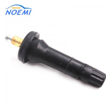 YPCQZS Free Shipping! 4PCS/Lot Tire Pressure Sensor TPMS TPS Valve Stem Schrader Complete Kit For Buick Opel Ford FOR EV6T-1A180