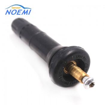 YPCQZS Free Shipping! 4PCS/Lot Tire Pressure Sensor TPMS TPS Valve Stem Schrader Complete Kit For Buick Opel Ford FOR EV6T-1A180