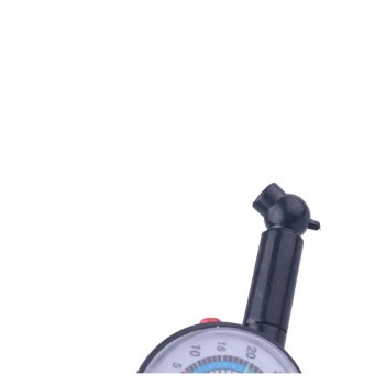 Auto Motor Car Bike Tire Air Pressure Mini tyre Gauge Dial Meter Vehicle Tester car diagnostic tools Tyre Tire Pressure Gauge