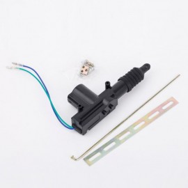 Good Quality Professional Car Auto Heavy Duty Power Door Lock Actuator Motor 2 Wire 12V Universal Auto Locking System Motor 0706