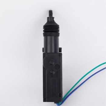 Good Quality Professional Car Auto Heavy Duty Power Door Lock Actuator Motor 2 Wire 12V Universal Auto Locking System Motor 0706