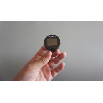 On sale Tyresafe TP200 TPMS with USB socket Tire Tyre Pressure monitoring system monitor Support Bar and PSI
