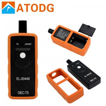EL50448 TPMS El-50448 forGM Tire Pressure Monitor Sensor EL50449 tire pressure sensor 50448 OEC-T5 ForGM Series
