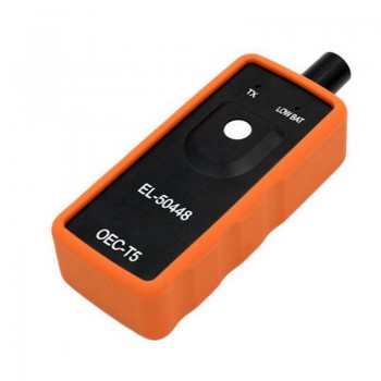 EL50448 TPMS El-50448 forGM Tire Pressure Monitor Sensor EL50449 tire pressure sensor 50448 OEC-T5 ForGM Series