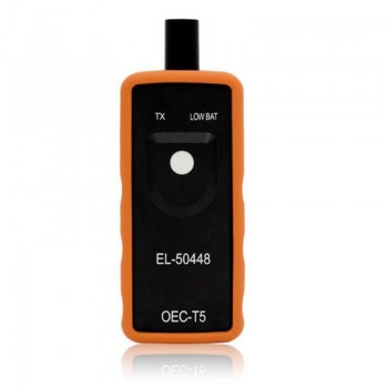 EL50448 TPMS El-50448 forGM Tire Pressure Monitor Sensor EL50449 tire pressure sensor 50448 OEC-T5 ForGM Series