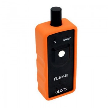EL50448 TPMS El-50448 forGM Tire Pressure Monitor Sensor EL50449 tire pressure sensor 50448 OEC-T5 ForGM Series