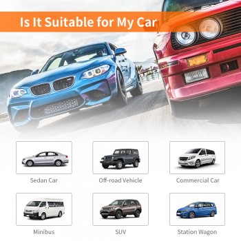Solar TPMS Wireless Tire Pressure Monitoring System Solar Charging TPMS Internal / External Sensors Cars Tyre TPMS LCD Display