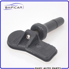 Brand New Genuine 1 PCS Tire Pressure Monitoring Sensor 433MHz TPMS 52933C1100 For Hyundai Creta Sonata Tucson I20 IX35