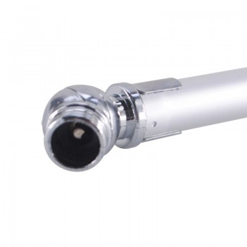 Portable Car Tyre Air Pressure Test Meter Gauge Pen Emergency Use Motorcycle Tyre Air Pressure Test Meter Tester Car Styling