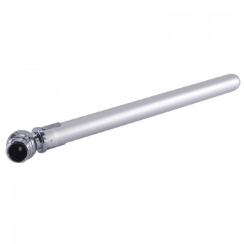 Portable Car Tyre Air Pressure Test Meter Gauge Pen Emergency Use Motorcycle Tyre Air Pressure Test Meter Tester Car Styling