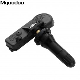 Mgoodoo 1Pc TPMS Tire Pressure Sensor 9L3T-1A180-CA 9L3Z-1A189-A 9L3T-1A180-AF 315MHZ MRXFE3MAF4 For Ford Lincoln