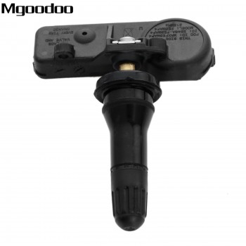 Mgoodoo 1Pc TPMS Tire Pressure Sensor 9L3T-1A180-CA 9L3Z-1A189-A 9L3T-1A180-AF 315MHZ MRXFE3MAF4 For Ford Lincoln