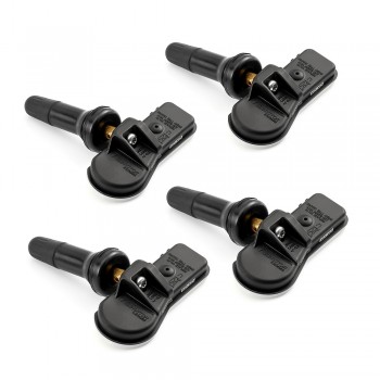 4 pcs Car Tire Pressure Sensor Car TPMS Tire Pressure Monitoring System Sensor 52933C1100 For Hyundai Sonata Tucson 52933-C1100