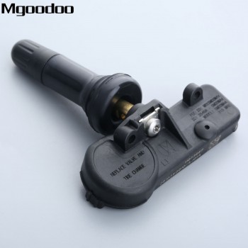4Pcs Tire Pressure Sensor 28103SG010 AJ00A For Subaru Forester Legacy Imprza Outback WRX Tribeca XV Crosstrek MRXG403MA4 315MHz