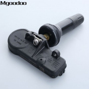 4Pcs Tire Pressure Sensor 28103SG010 AJ00A For Subaru Forester Legacy Imprza Outback WRX Tribeca XV Crosstrek MRXG403MA4 315MHz