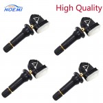 YAOPEI 4PCS 13598773 TP3040050 TPMS Tire Pressure Sensor Fit For Buick Enclave Chevrolet GMC Cadillac