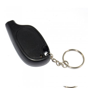 New Mini Keychain Portable Digital LCD 2-150 PSI Tire Tyre Wheel Air Pressure Gauge Tester Procession Tool Tire pressure monitor