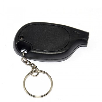 New Mini Keychain Portable Digital LCD 2-150 PSI Tire Tyre Wheel Air Pressure Gauge Tester Procession Tool Tire pressure monitor