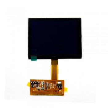 For AUDI TT LCD Display Screen for audi TT Jaeger A3 A4 Jaeger LCD dash dashboard repair