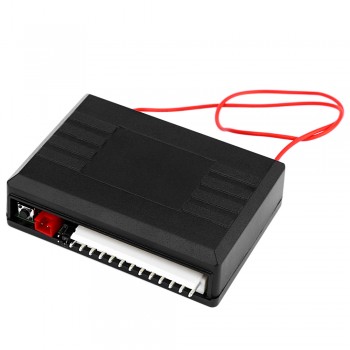 Zeepin Universal LB-405 L240 Car Remote Central Lock Keyless Security Entry System Power Window Switch Car Alarm