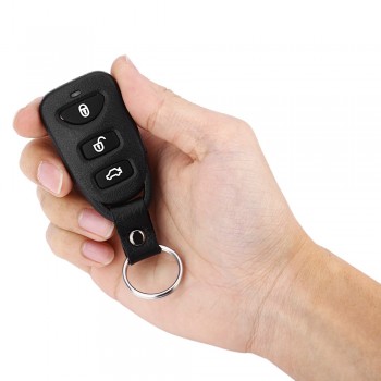 Zeepin Universal LB-405 L240 Car Remote Central Lock Keyless Security Entry System Power Window Switch Car Alarm