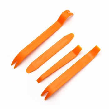 12pcs Car Door radio Interior Plastic Trim Panel Dashboard Installation Removal Pry Ster For BMW Honda Audi Benz VW Auto Vehicle