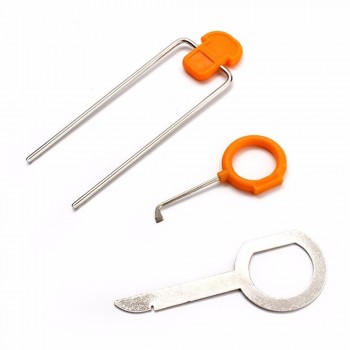 12pcs Car Door radio Interior Plastic Trim Panel Dashboard Installation Removal Pry Ster For BMW Honda Audi Benz VW Auto Vehicle