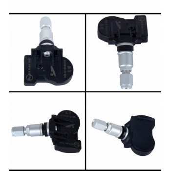 Universal built-in TPMS Car Tire Pressure Monitoring System Car Tire Diagnostic-tool with Mini Inner Sensor