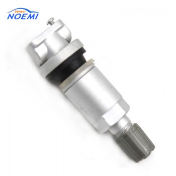 YAOPEI YPLHQZ 4PCS New TPMS System Tyre Pressure Sensor Valve Repair Kit For Peugeot 407 407SW