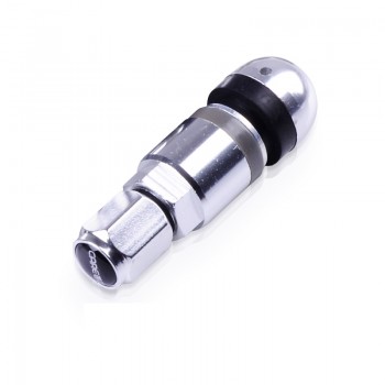 1PC Gas Nozzle / Valve Mouth For CAREUD U903 U912 TPMS Car Tire Pressure Monitor Internal Sensors for Sensor Broken-Down or Lost