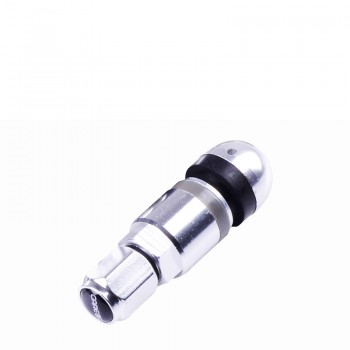 1PC Gas Nozzle / Valve Mouth For CAREUD U903 U912 TPMS Car Tire Pressure Monitor Internal Sensors for Sensor Broken-Down or Lost