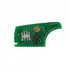 Remote Board 5 Buttons 433MHZ for Chevrolet/Buick/Opel