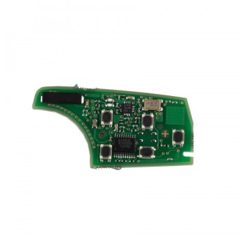 Remote Board 5 Buttons 433MHZ for Chevrolet/Buick/Opel