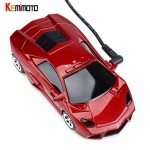 KEMIMOTO Car Radar Detectors 360 Degree Auto Protection Radar Detector Anti Police Speed Control USB Radar Detector For Car