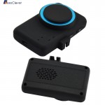 BEESCLOVER Car Fatigue Warning Alarm Device Head Up Driving Safe System Real time fatigue driving alarm Smart Anti Sleep Monitor