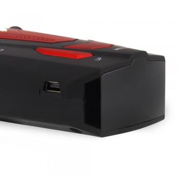 Hot Sale V7 Car Radar Detector Voice Alert Warning 16 Band Auto 360 Degrees Speed Control Detector LED Display