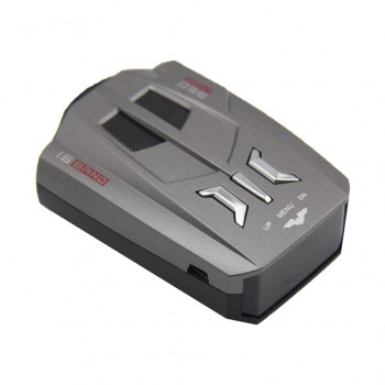 V9 Car anti speed camera signal warning radar detector