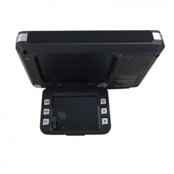 Safety early warning device 2In1 Car Camera DVR Dash Cam Recorder and Radar Laser Speed Detector Alert G-Sensor         jan18