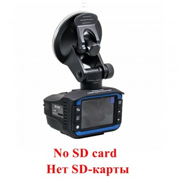 TAVIN Original Anti Laser Radar Detector Car DVR Camera Russianamp;English Version Logger Dash Cam Radar HD 720P car detector