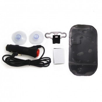 2017 Newest Russian Car-Detector STR535 Anti Radar Car Radar Detector Laser Radar Detector Voice Strelka Alarm System