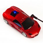 Latest Car Style 360 Degree Voice Alarm Radar Detectors Auto Vehicle Anti Police Speed Control USB Fixed Mini Radar Detection