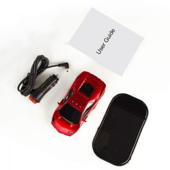 Latest Car Style 360 Degree Voice Alarm Radar Detectors Auto Vehicle Anti Police Speed Control USB Fixed Mini Radar Detection