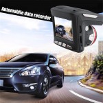 Car Camera Recorder Dashcam New 2 In 1 HD 1080P Car DVR Camera Radar Laser Speedometer Auto Camera Car Dvr Dash Cam