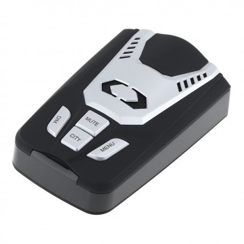 12V LG300 X K Ka Laser Strelka Car-detector Anti Radar Detector Artway Antiradar Detection Devices with LED Screen Display