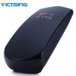 VicTsing Car Radar Detector GPS Information Car Trucker Speed V3 Radar Detector Voice Alert Warning 16 Band Auto 360 Degrees