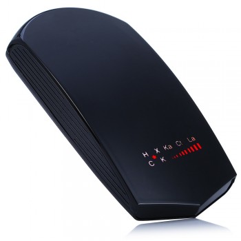 VicTsing Car Radar Detector GPS Information Car Trucker Speed V3 Radar Detector Voice Alert Warning 16 Band Auto 360 Degrees