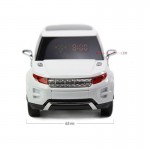 360 Degree Anti Radar K/Ka/Ku/X/ VGR-2 Laser Safety Traffic Alert Laser Radar Detector Car Detector Alarm System English Russian
