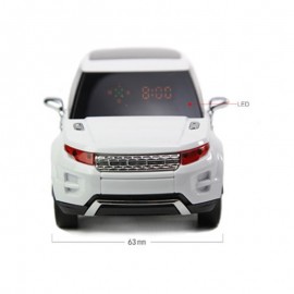 360 Degree Anti Radar K/Ka/Ku/X/ VGR-2 Laser Safety Traffic Alert Laser Radar Detector Car Detector Alarm System English Russian