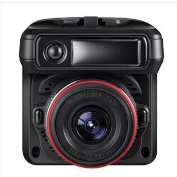 3 in1 Car DVR Camera 2.4 Radar Detector X7 Russian version Full band X KU K Ka-PLUS LASER 150 degree lens GPS tracker logger
