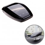 Excellent Aniti laser Radar 360 degree Laser VB-2 Car detector DC 12V Anti Radar detector Russian/English vehicle speed